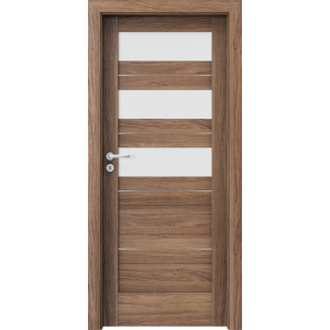Porta Verte HOME C.3 intarzia Dub Kalifornia 